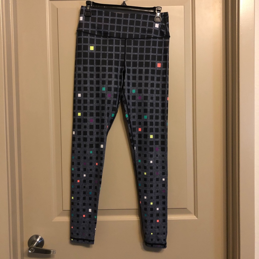 VSX Sport Knockout Tights
